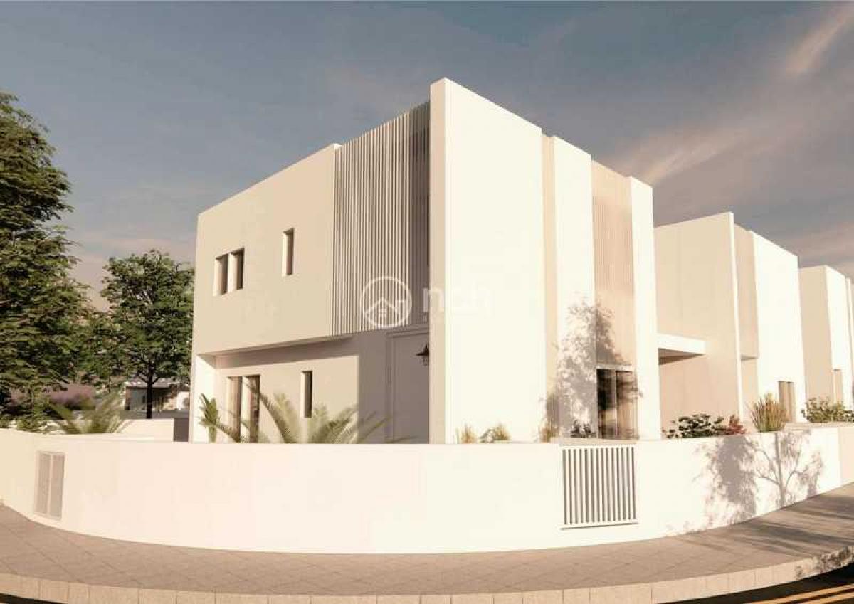 Picture of Home For Sale in Tseri, Nicosia, Cyprus