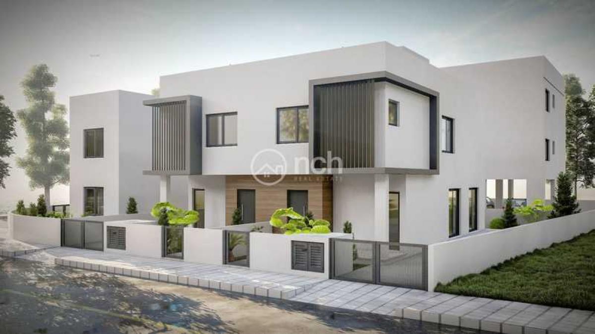 Picture of Home For Sale in Kolossi, Limassol, Cyprus