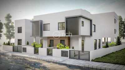 Home For Sale in Kolossi, Cyprus