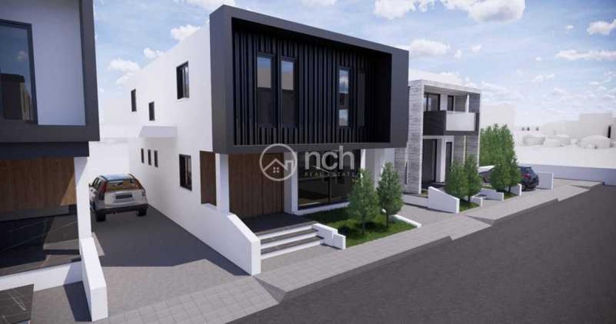 Picture of Home For Sale in Tseri, Nicosia, Cyprus