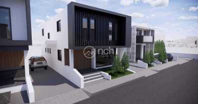 Home For Sale in Tseri, Cyprus