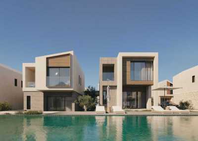 Villa For Sale in Empa, Cyprus