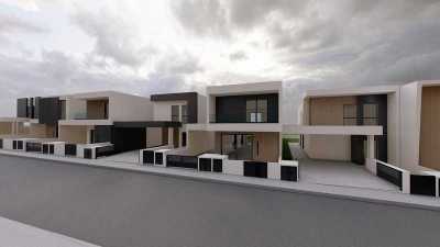 Home For Sale in Latsia, Cyprus