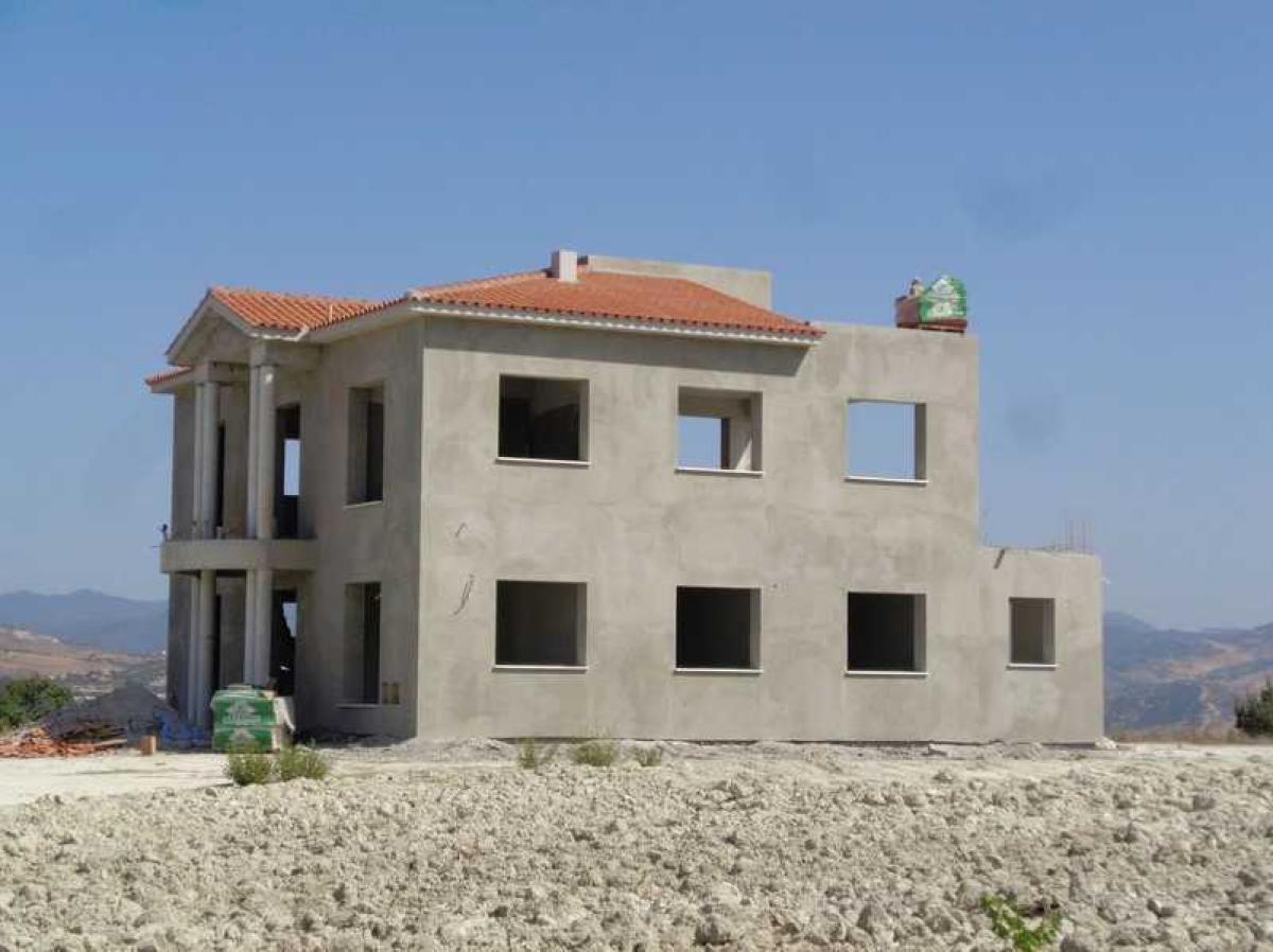 Picture of Home For Sale in Letymvou, Paphos, Cyprus