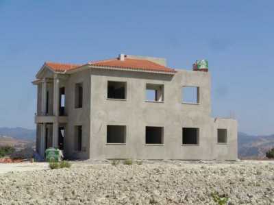 Home For Sale in Letymvou, Cyprus