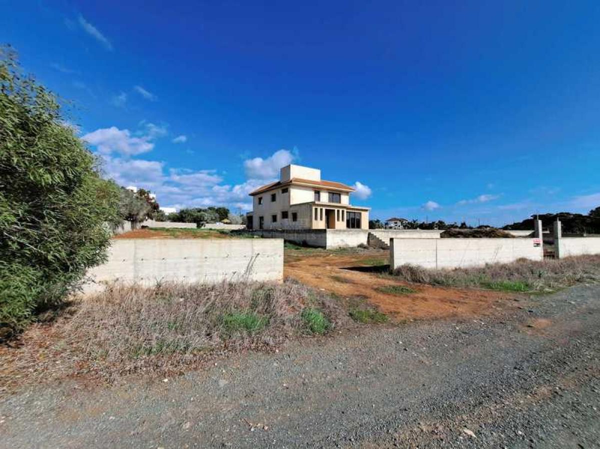 Picture of Home For Sale in Agia Napa, Famagusta, Cyprus