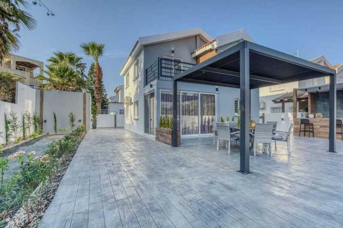 Picture of Home For Sale in Kapparis, Famagusta, Cyprus