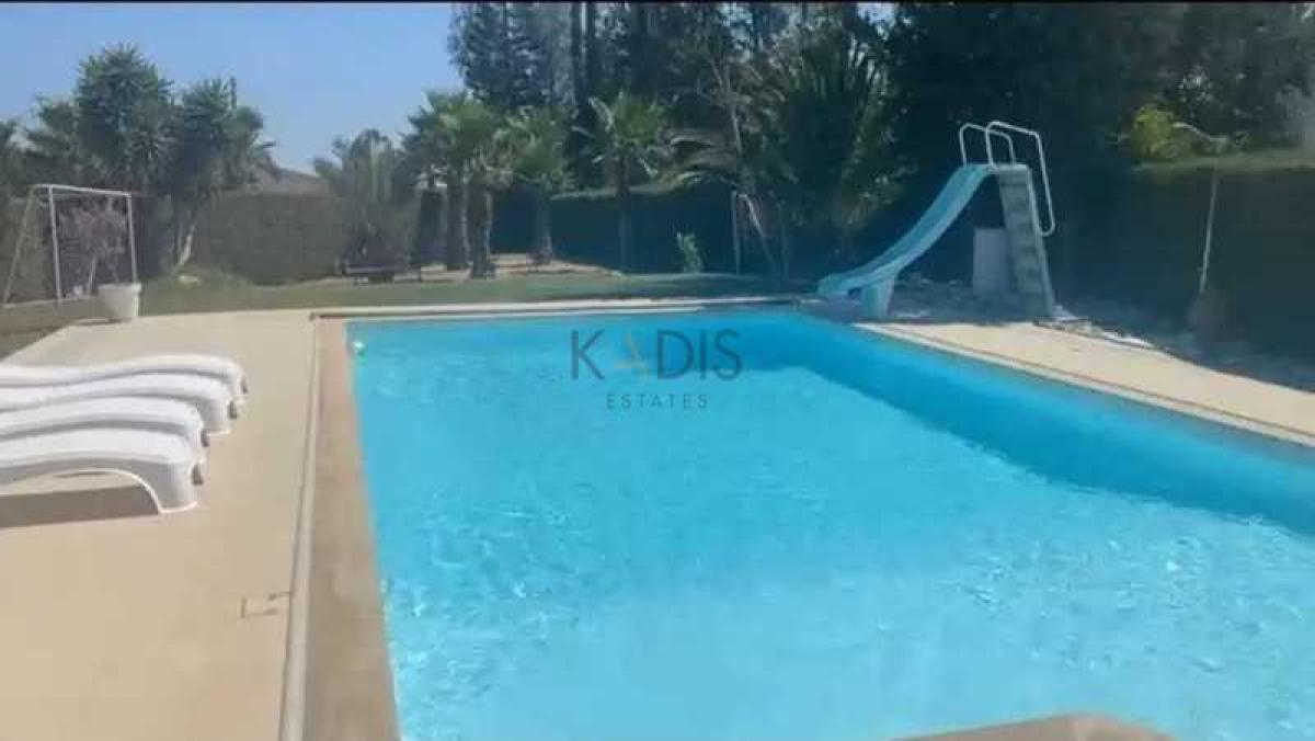 Picture of Villa For Sale in Ypsonas, Limassol, Cyprus