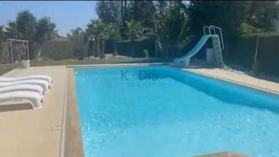 Villa For Sale in Ypsonas, Cyprus