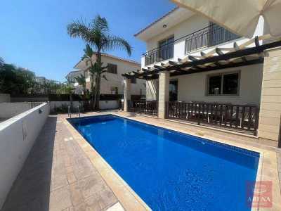 Villa For Sale in 