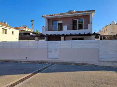 Villa For Sale in Kapparis, Cyprus