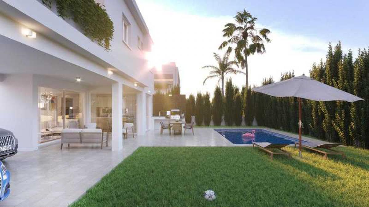 Picture of Villa For Sale in Agia Thekla, Other, Cyprus