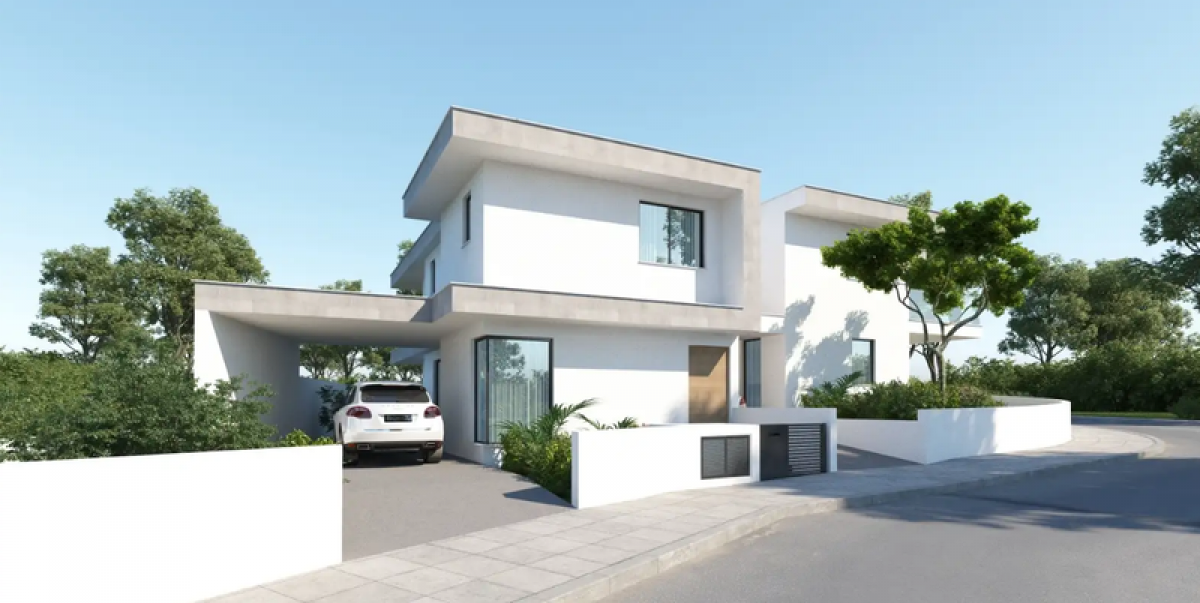 Picture of Home For Sale in Anglisides, Other, Cyprus