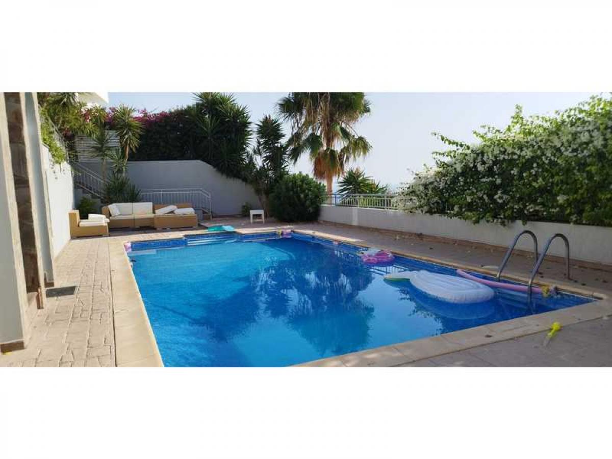 Picture of Villa For Sale in Agios Tychon, Limassol, Cyprus