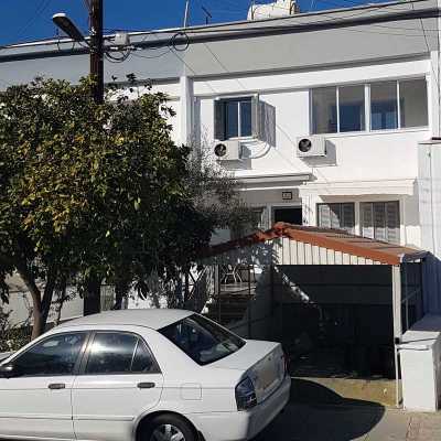 Home For Sale in Aglantzia, Cyprus