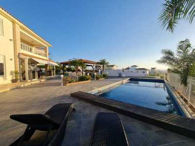 Home For Sale in Paphos, Cyprus