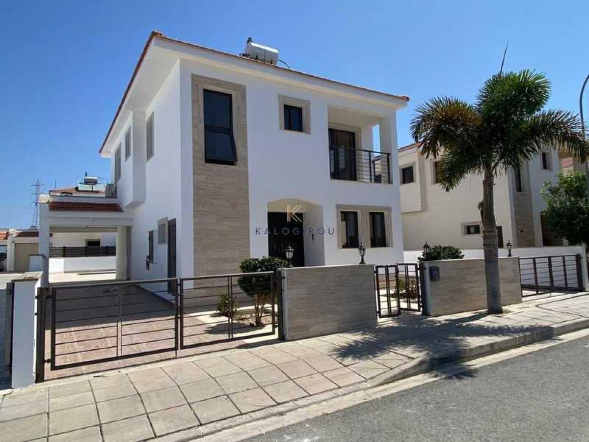 Picture of Home For Sale in Pyla, Larnaca, Cyprus