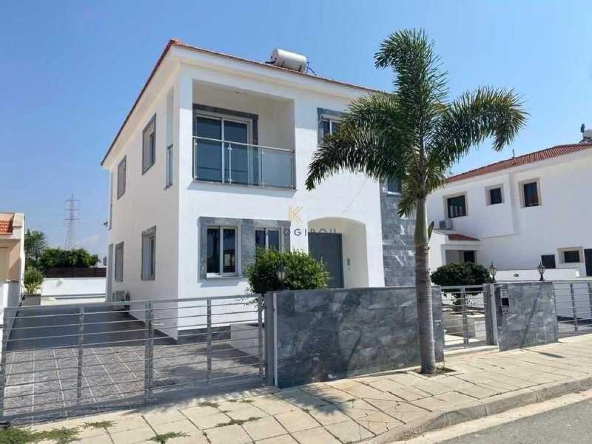 Picture of Home For Sale in Pyla, Larnaca, Cyprus