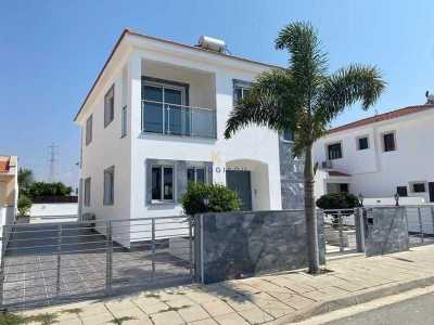 Home For Sale in Pyla, Cyprus