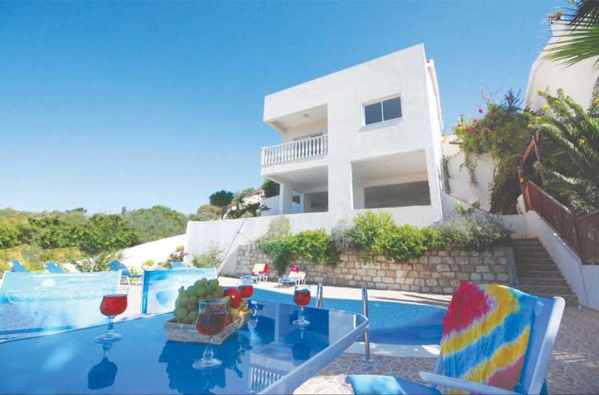 Picture of Home For Sale in Tala, Paphos, Cyprus