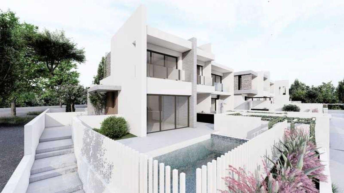 Picture of Home For Sale in Kissonerga, Paphos, Cyprus