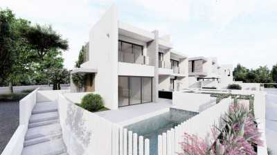 Home For Sale in Kissonerga, Cyprus