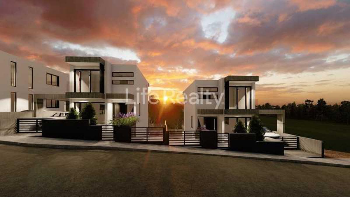 Picture of Home For Sale in Kolossi, Limassol, Cyprus