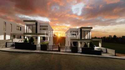 Home For Sale in Kolossi, Cyprus