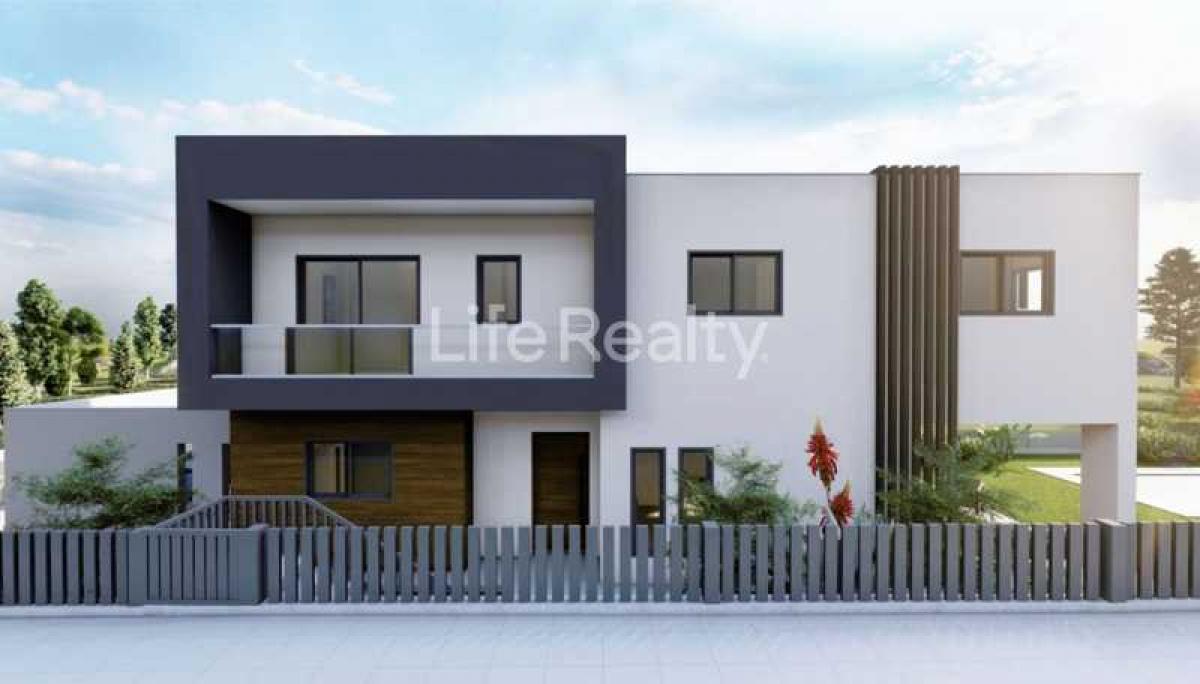 Picture of Home For Sale in Pyrgos Lemesou, Limassol, Cyprus