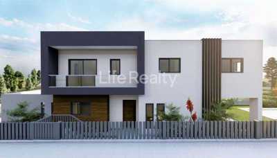 Home For Sale in Pyrgos Lemesou, Cyprus