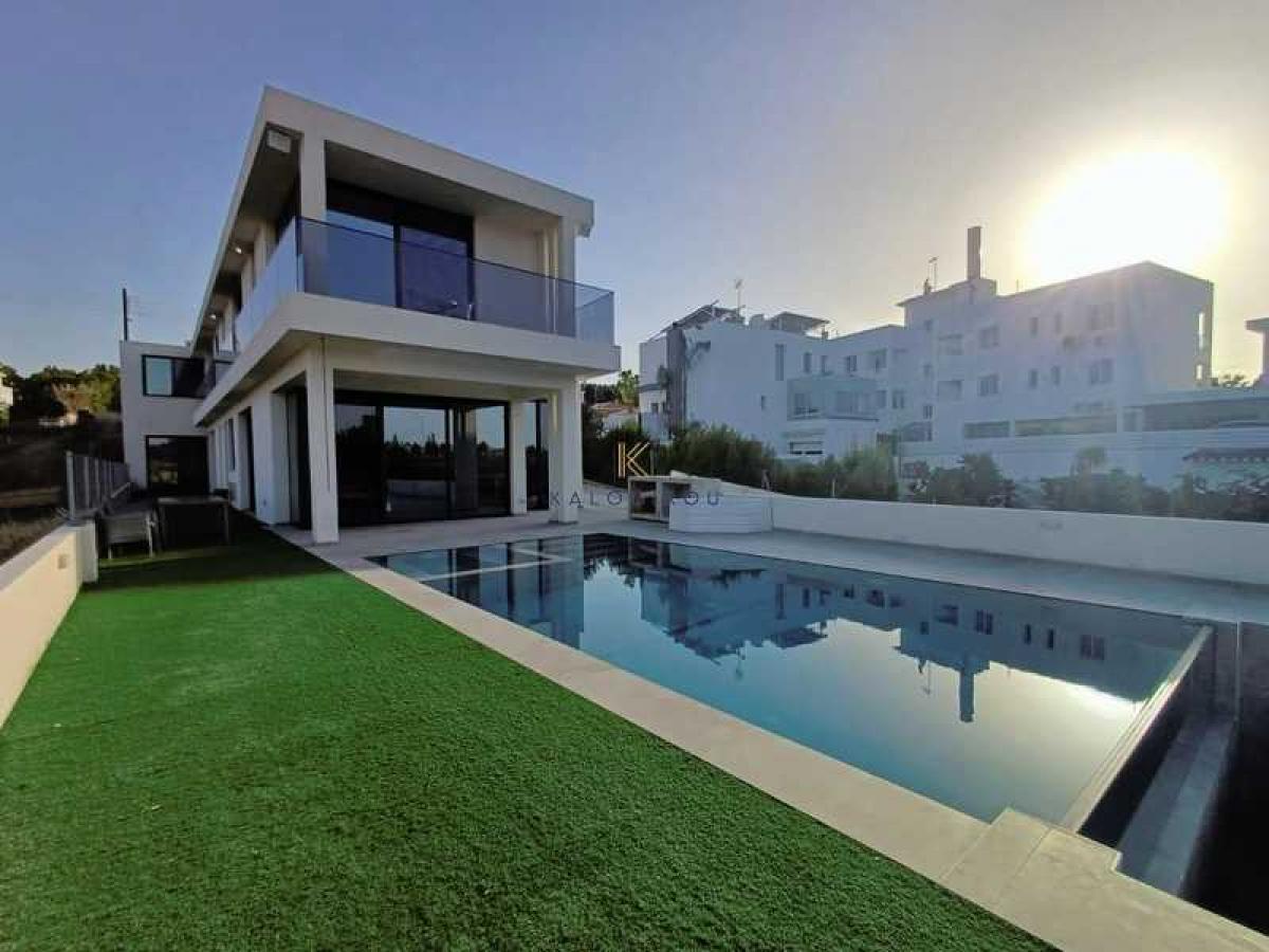 Picture of Home For Sale in Aradippou, Larnaca, Cyprus