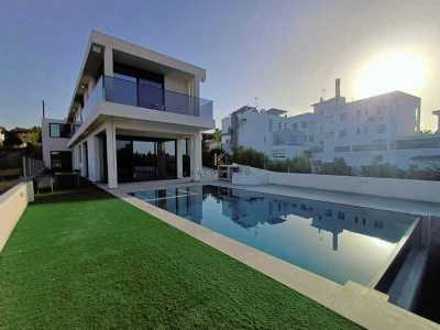 Home For Sale in Aradippou, Cyprus