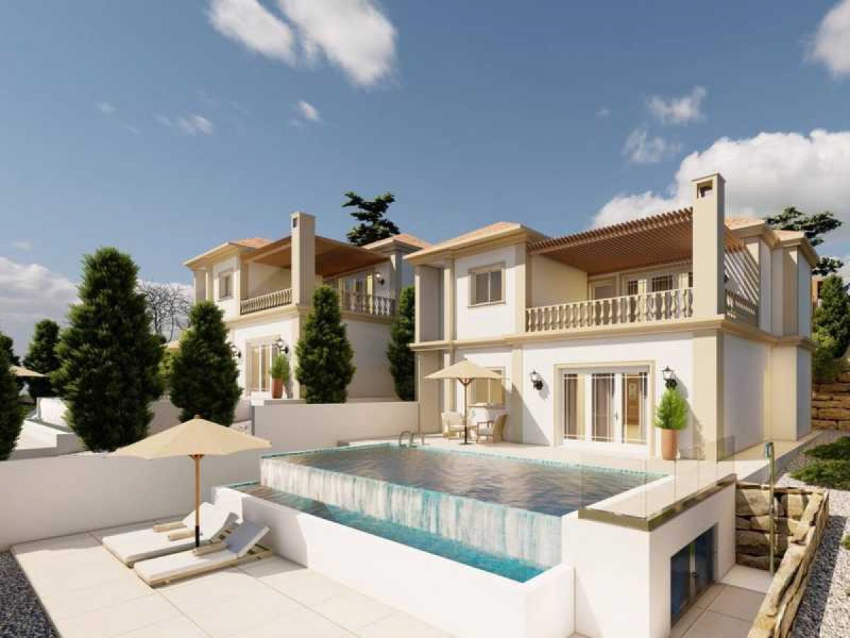 Picture of Villa For Sale in Tala, Paphos, Cyprus