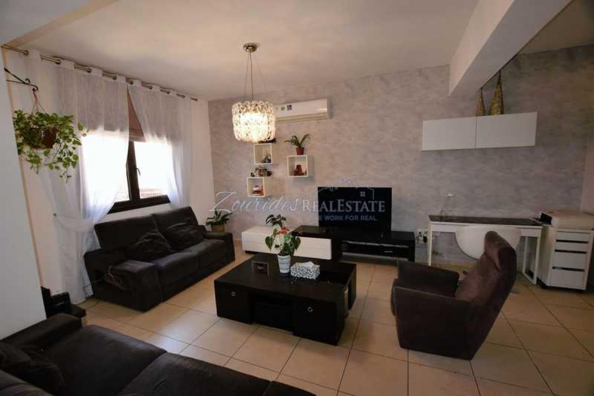 Picture of Home For Sale in Aradippou, Larnaca, Cyprus