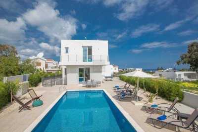 Home For Sale in Protaras, Cyprus