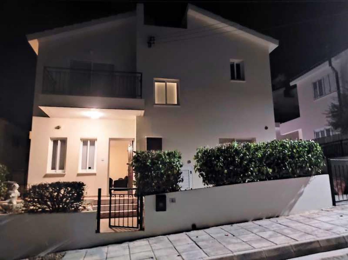 Picture of Home For Sale in Tala, Paphos, Cyprus