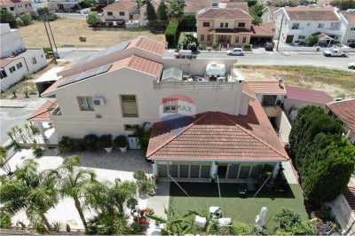 Home For Sale in Aradippou, Cyprus