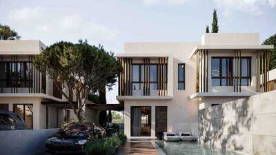 Home For Sale in Agia Triada, Cyprus