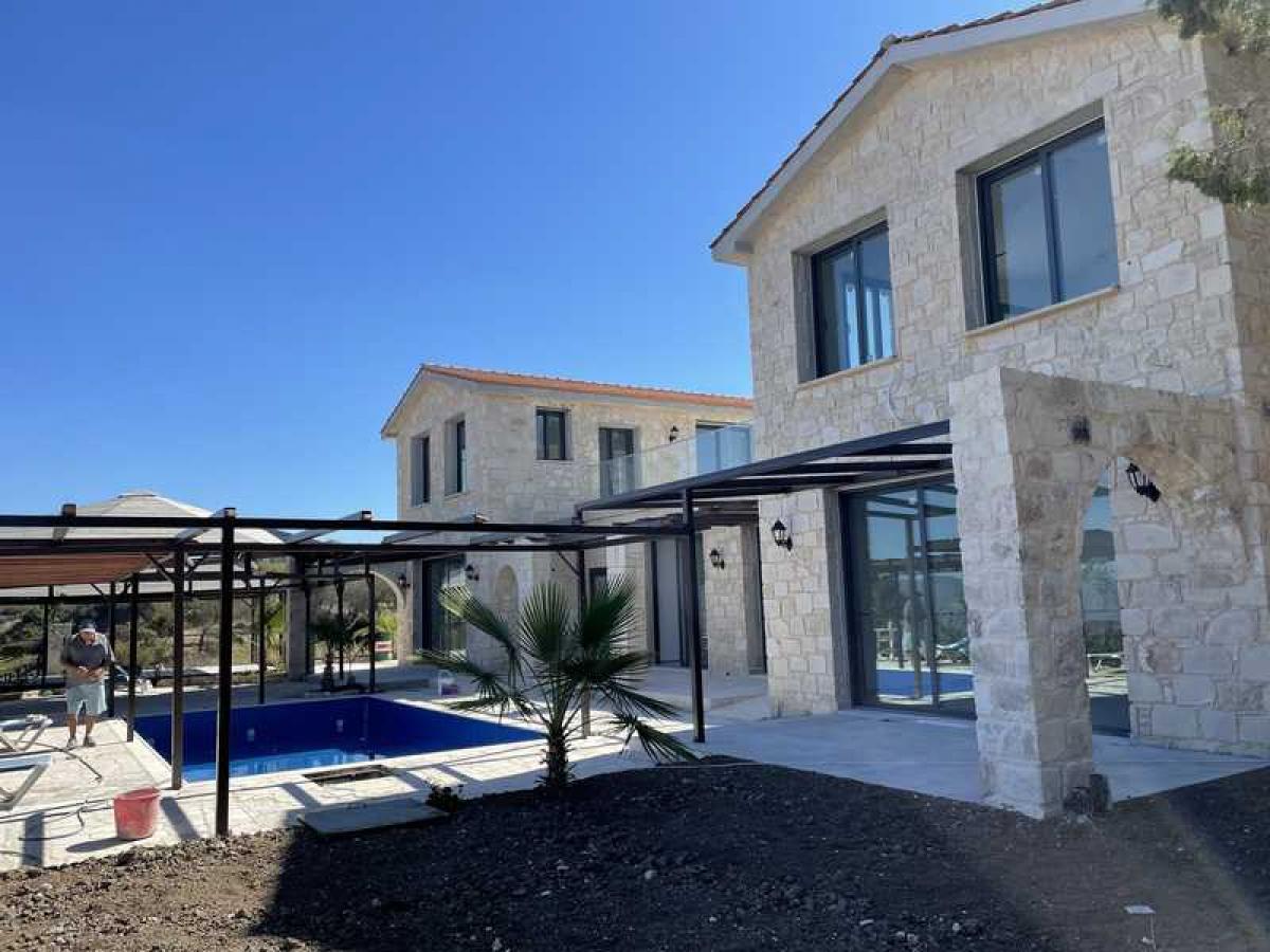 Picture of Villa For Sale in Lasa, Paphos, Cyprus