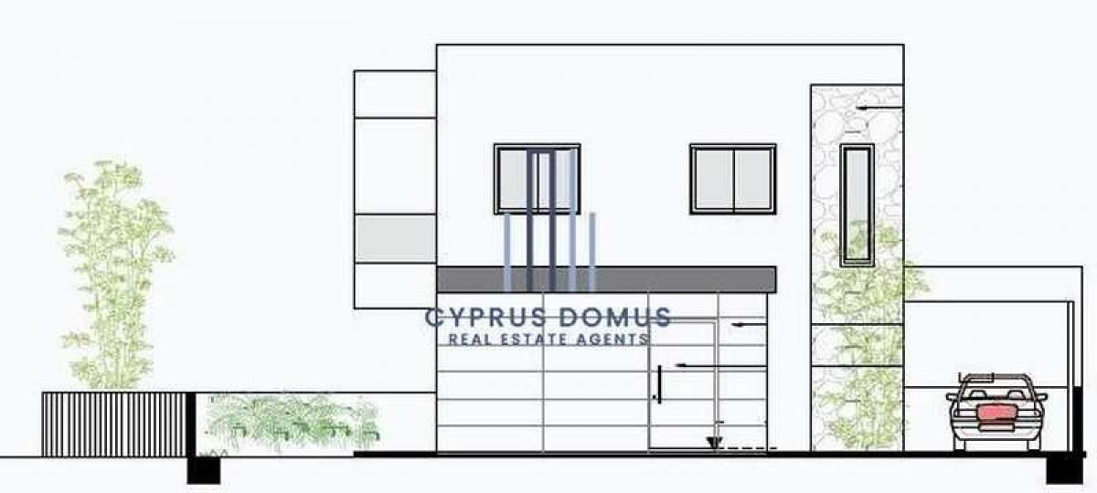 Picture of Home For Sale in Ypsonas, Limassol, Cyprus