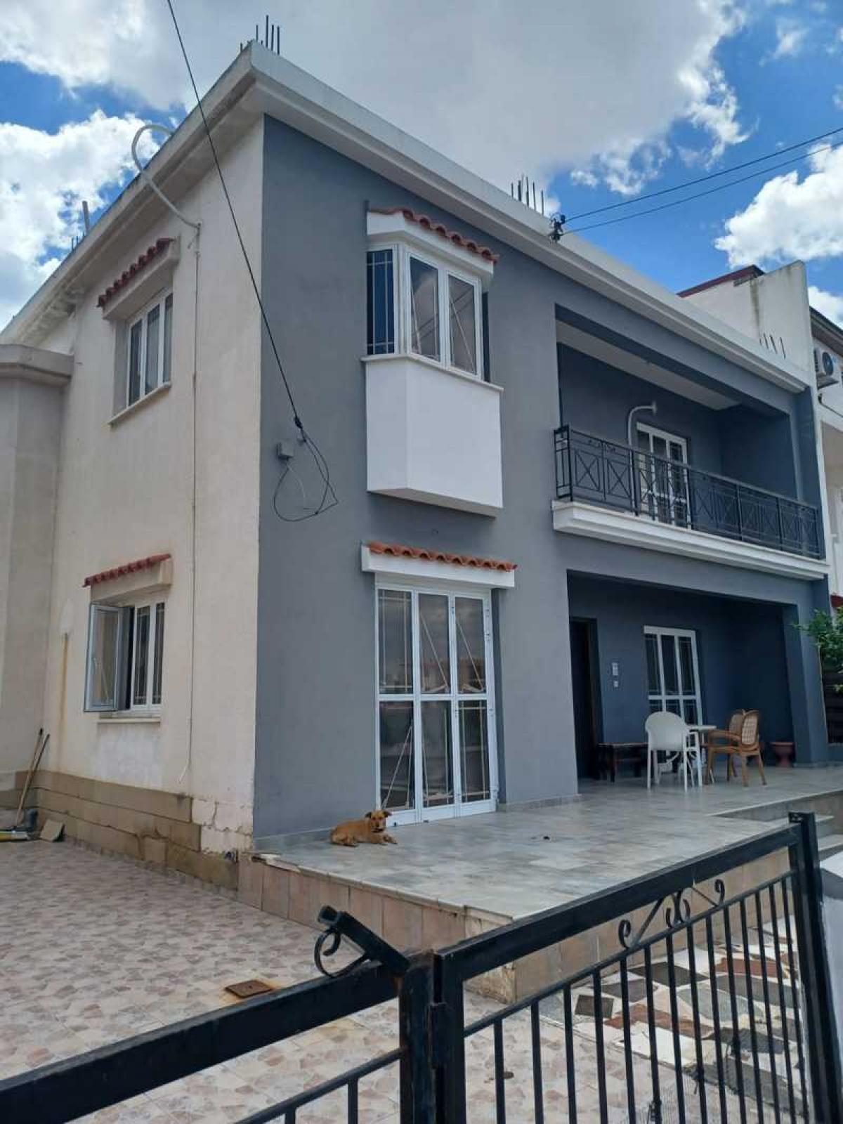 Picture of Home For Sale in Aradippou, Larnaca, Cyprus