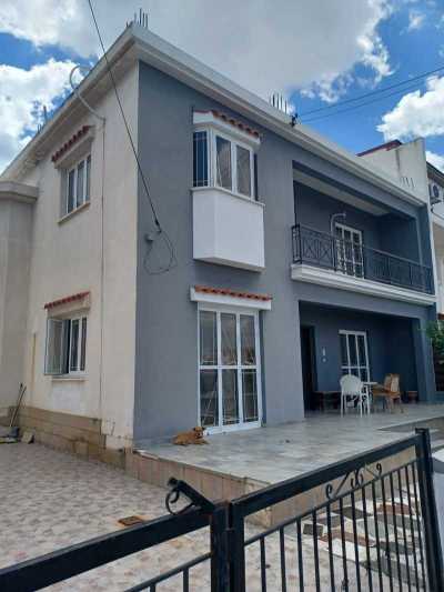 Home For Sale in Aradippou, Cyprus