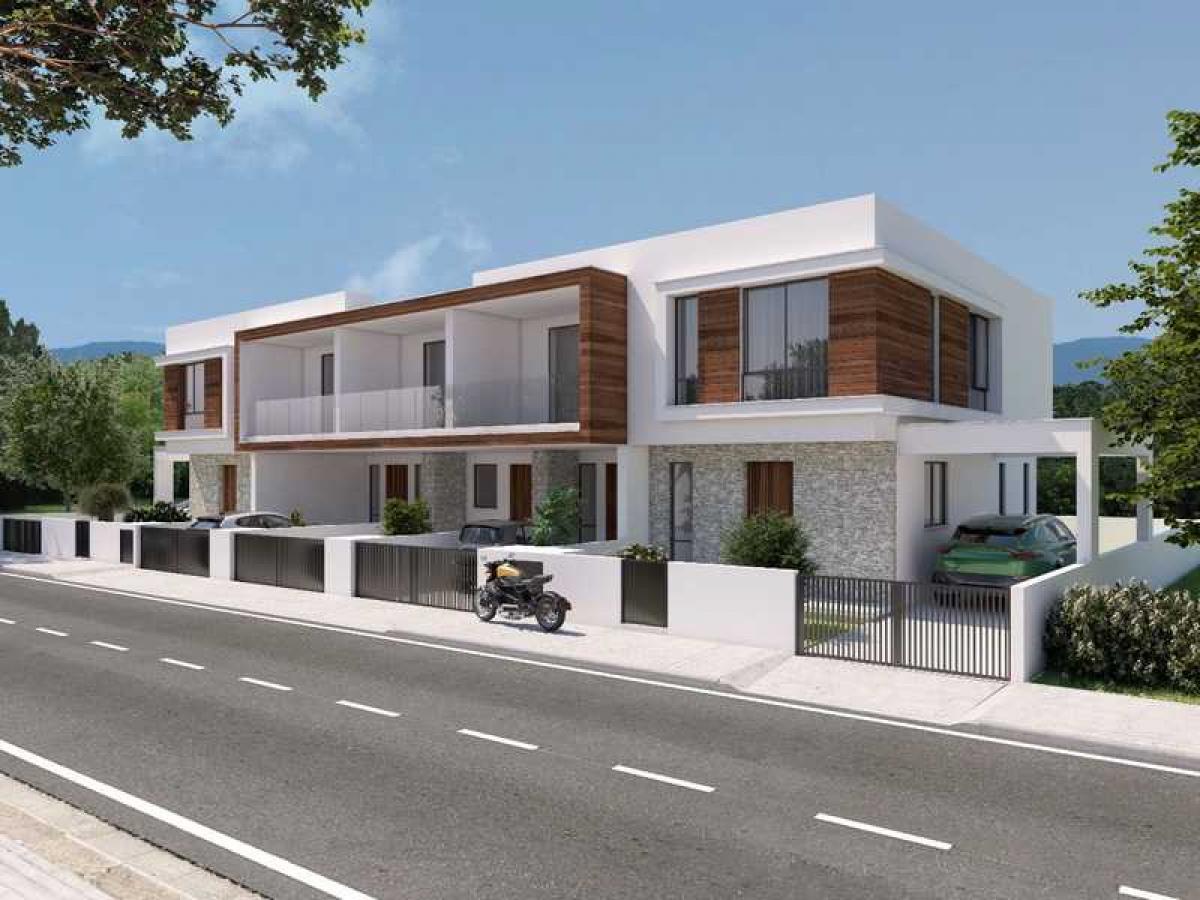 Picture of Villa For Sale in Kiti, Larnaca, Cyprus