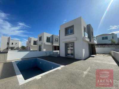 Villa For Sale in Agia Triada, Cyprus