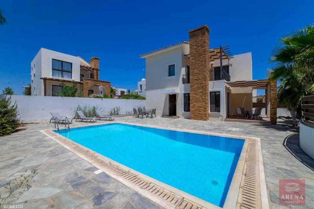 Picture of Villa For Sale in Agia Thekla, Other, Cyprus