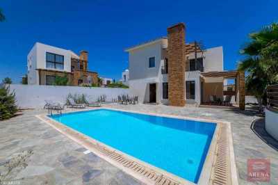 Villa For Sale in 