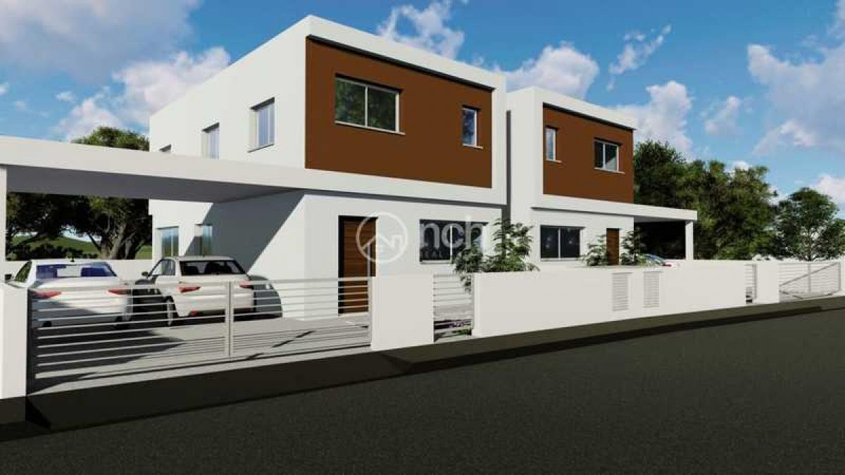 Picture of Home For Sale in Agioi Trimithias, Other, Cyprus