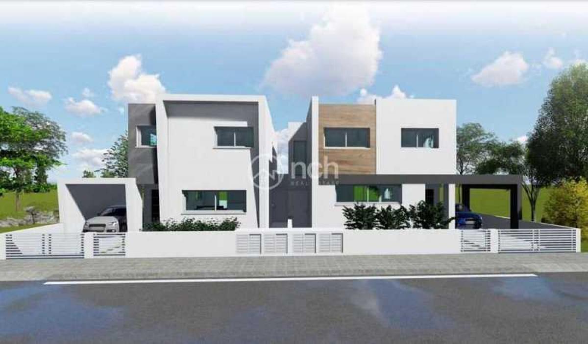 Picture of Home For Sale in Latsia, Nicosia, Cyprus