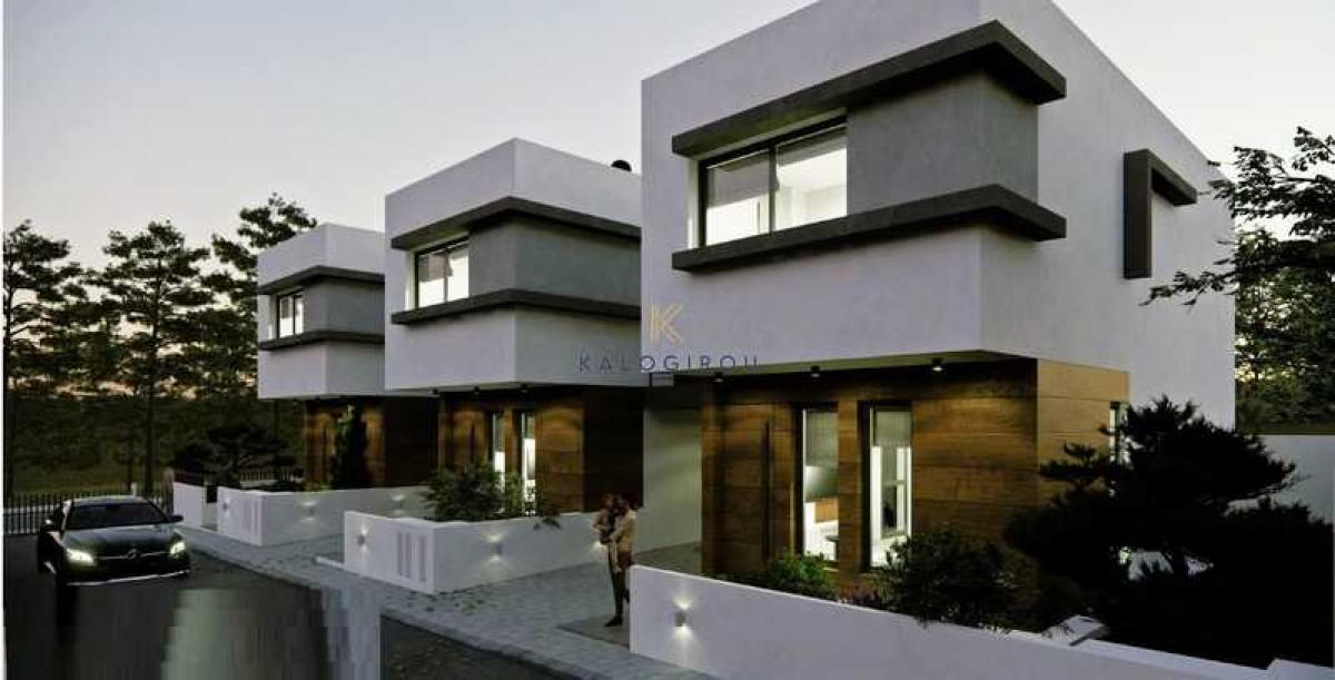 Picture of Home For Sale in Oroklini, Larnaca, Cyprus