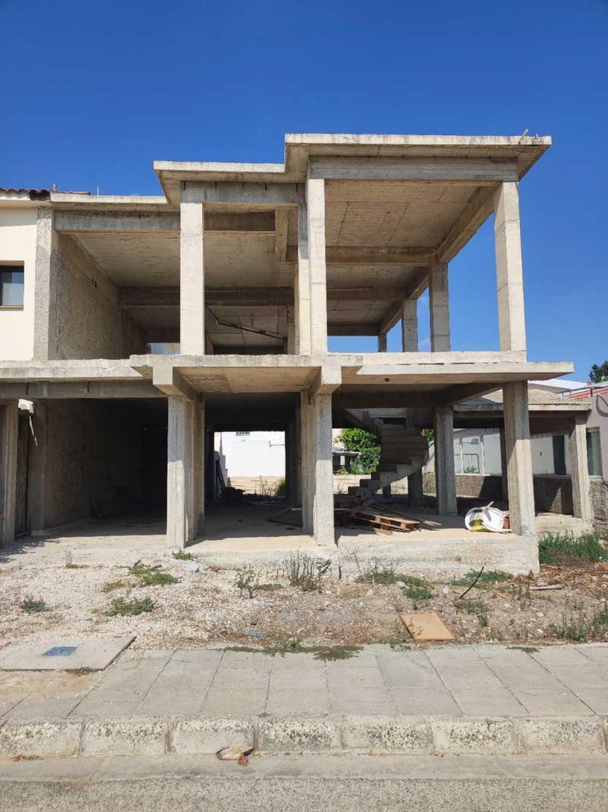 Picture of Home For Sale in Lakatameia, Other, Cyprus